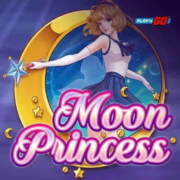 PlaynGo : Moon Princess - SKYBET138