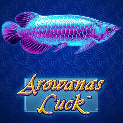 Playtech : Arowanas Luck - SKYBET138