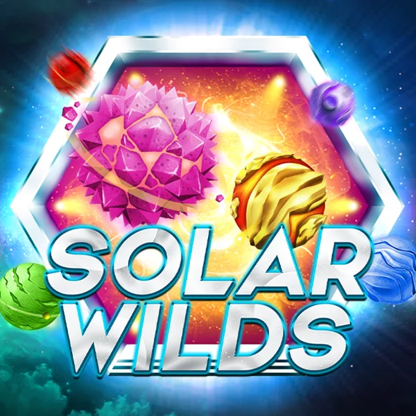 Microgaming : Solar Wilds - SKYBET138