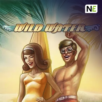 NetEnt : Wild Water - SKYBET138