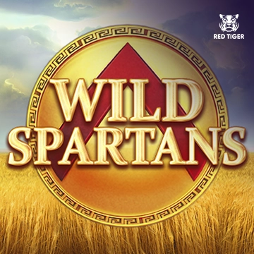 Redtiger : Wild Spartans - SKYBET138
