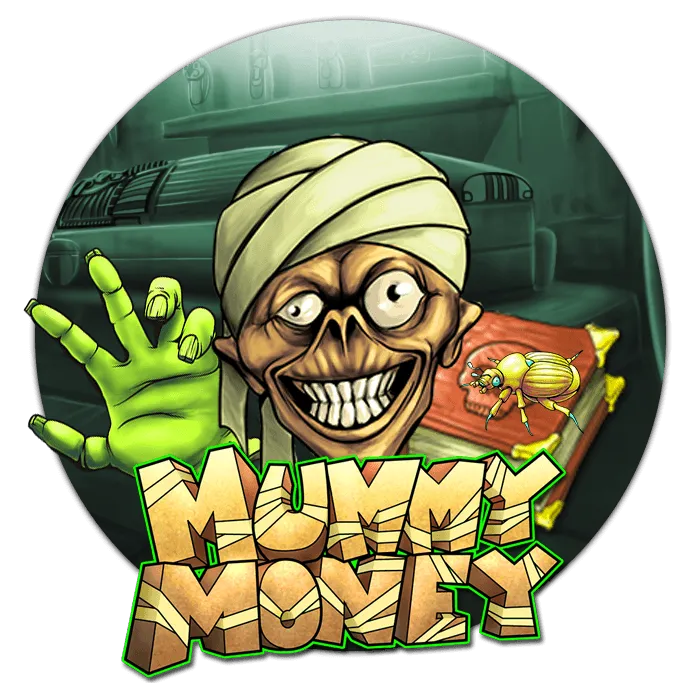 Habanero : Mummy Money - SKYBET138