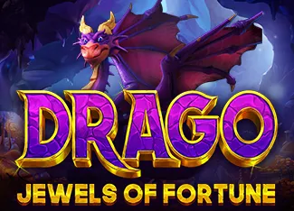 Pragmatic : Drago - Jewels of Fortune - SKYBET138