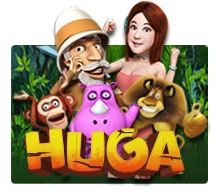 Joker123 : Huga - SKYBET138