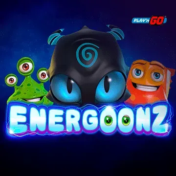 PlaynGo : Energoonz - SKYBET138