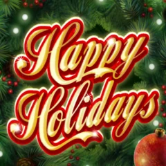 Microgaming : Happy Holidays - SKYBET138