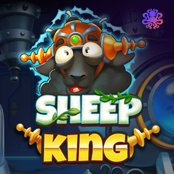 Sheep King - SKYBET138