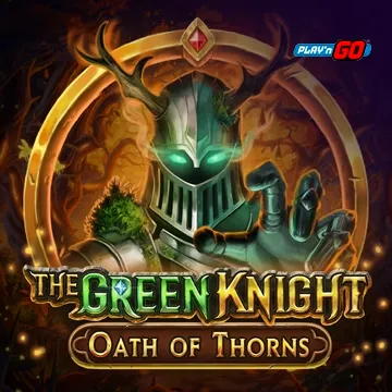 PlaynGo : The Green Knight Oath of Thorns - SKYBET138