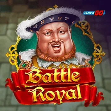 PlaynGo : Battle Royal - SKYBET138