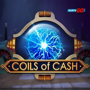 PlaynGo : Coils Of Cash - SKYBET138
