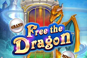 Playtech : Free the Dragon - SKYBET138