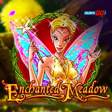 PlaynGo : Enchanted Meadow - SKYBET138