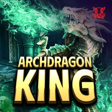 Archdragon King - SKYBET138