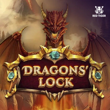 Redtiger : Dragons’ Lock - SKYBET138