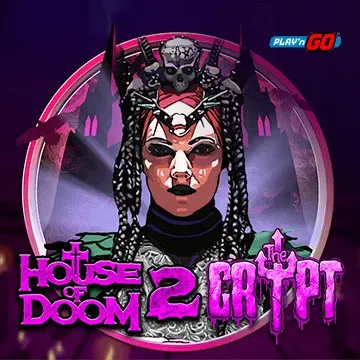 PlaynGo : House Of Doom 2: The Crypt - SKYBET138