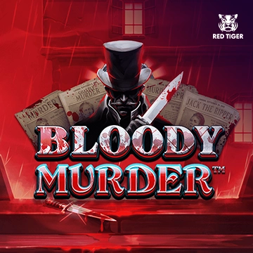 Redtiger : Bloody Murder - SKYBET138