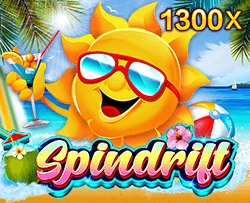 JDB : Spindrift - SKYBET138
