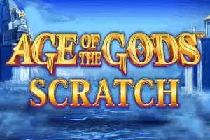 Playtech : Age of the Gods Scratch - SKYBET138