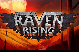 Playtech : POP Raven Rising (Quickspin) - SKYBET138