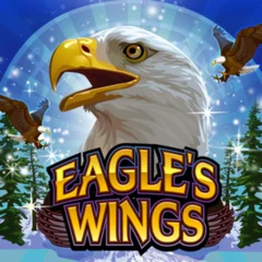 Microgaming : Eagles Wings - SKYBET138