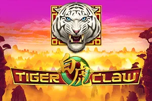 Playtech : Tiger Claw - SKYBET138