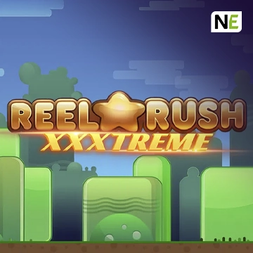 NetEnt : Reel Rush XXXtreme - SKYBET138
