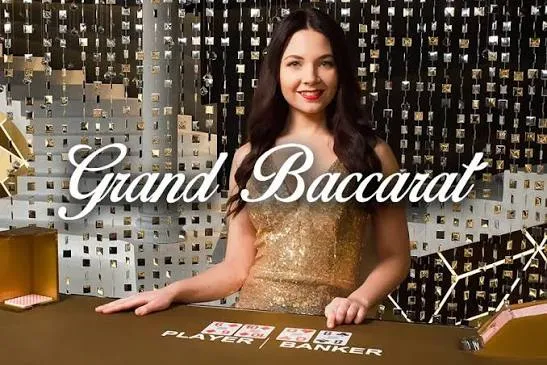 Grand Speed Baccarat 1 - SKYBET138
