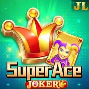 Jili : Super Ace Joker - SKYBET138