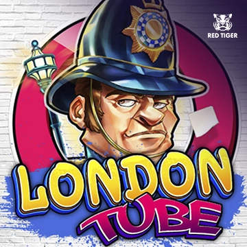 Redtiger : London Tube - SKYBET138