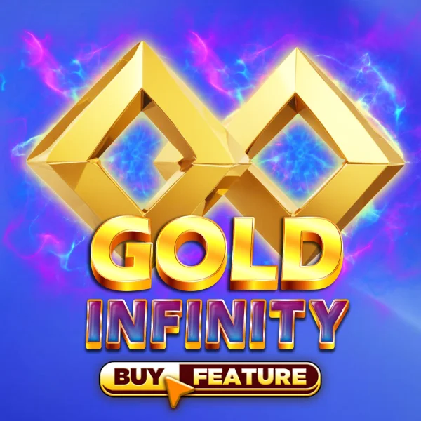 Microgaming : Gold Infinity - SKYBET138