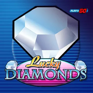 PlaynGo : Lucky Diamonds - SKYBET138