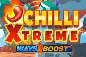 Playtech : Chilli Xtreme - SKYBET138