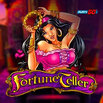 PlaynGo : Fortune Teller - SKYBET138
