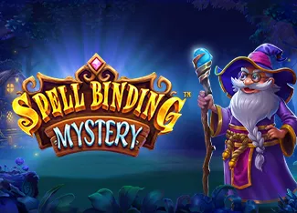 Pragmatic : Spellbinding Mystery - SKYBET138