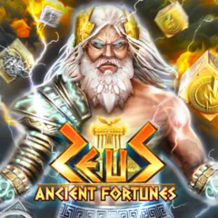 Microgaming : Ancient Fortunes: Zeus - SKYBET138